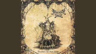 Descendent the Black Throne