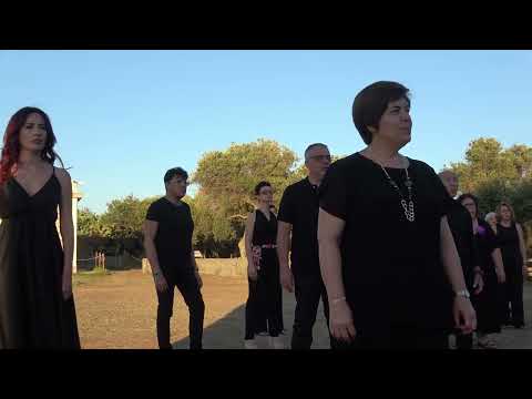 Padre Nostro (Siro Merlo)