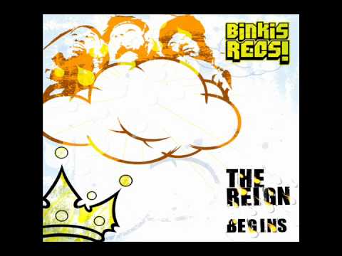 Binkis Recs- Bullit  (remix)