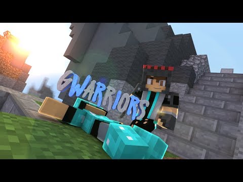 TCool Games#142 Intro GWarriors (Leiam a desc :v)
