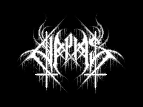 Halphas - Live in Erfurt 2018 [Incomplete Concert]