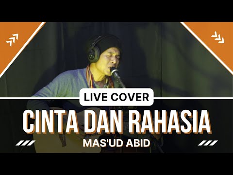 CINTA DAN RAHASIA - YURA YUNITA X GLENN (LIVE AKUSTIK COVER)