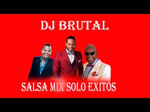 salsa mix yiyo sarante- alex matos- micher el bueno