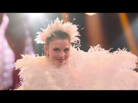 Der Palast // ,,Phantasia" (ZDF Serie)