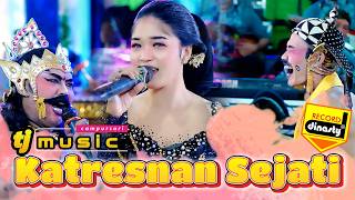 Download lagu Bang arko Gandrung Dek Sin .... Katresnan Sejati | Janji Tresna Disekseni mp3