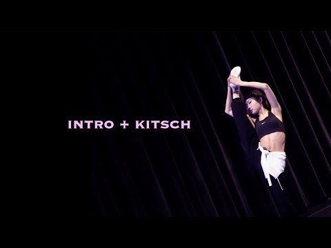 LE SSERAFIM | IVE "Intro + Kitsch" Dance Cover by Linda Zhu
