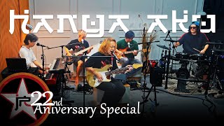 Download lagu J-Rocks - Hanya Aku (Live Playtrough) | J-Rocks 22 Aniversary Special mp3