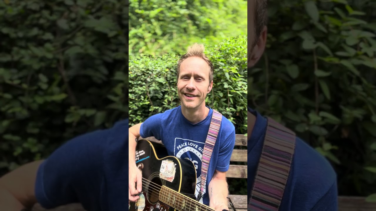 Promotional video thumbnail 1 for Ben Bailie Johnson