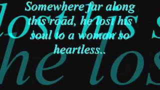 Heartless Dia Frampton Cover( lyrics )