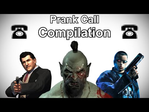 Greatest Angry Freakouts and Reactions - Prank Call Compilation