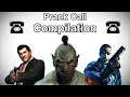 Greatest Angry Freakouts And Reactions Prank Call Compilation