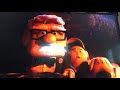 I Will Burn The House Of Carl