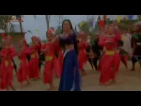 Sundharama Ho Ni Naran Suni Ko Dhara || Nepali Old Movie || Karan-Arjun || Udit, Deepa