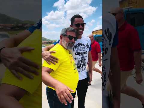 Território baiano de Pedro Alexandre promove Cariri Cangaço ; 29/11/2025