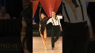 Francesco and Jessa 💃🏼🕺🏼 #shorts