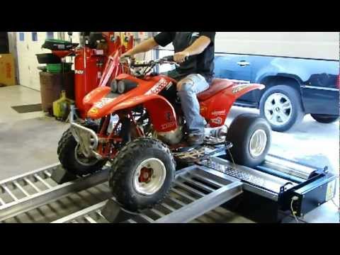 2002 400ex