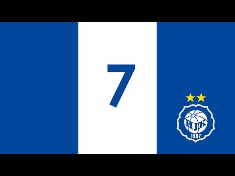 HJK TV: 7. joulukuuta