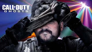 Search and Seizure Warnings - Call of Duty: Ghosts Gameplay Part 3