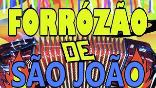 Forrózão de São João 2026, fogueira, nordeste, sertão, nordeste, xote, nerão, melody, song,dance, Br