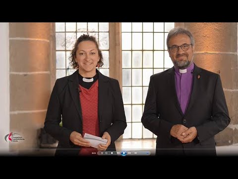 Sendungsgottesdienst der EmK 2020
