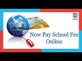 Pay Your School Fee Online From You Credit Card Debit Card UPI Net Banking Or Any Other Method