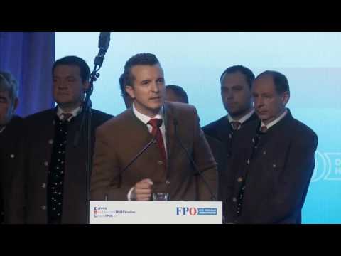 Der Schwerpunkt der Regierung ist "Nicht mehr auf die eigene Bevölkerung zu schauen" Gernot Darmann