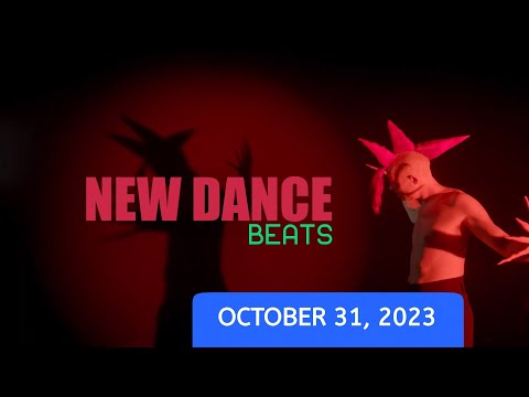 NEW DANCE BEATS EP. 139 - OCTOBER 31, 2023