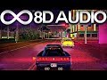 XXXTentacion Vice City 8D AUDIO