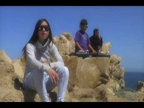 SANTANA FT FRANCHITA - Extrañandote (VIDEO OFICIAL)