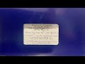 Barney Friends Hola Mexico Season 1 Episode 29 Master Tape Version