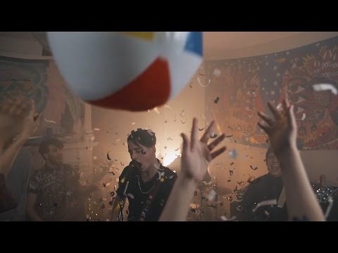 Flight Club - Fifty Shades of Fine (Official Music Video)