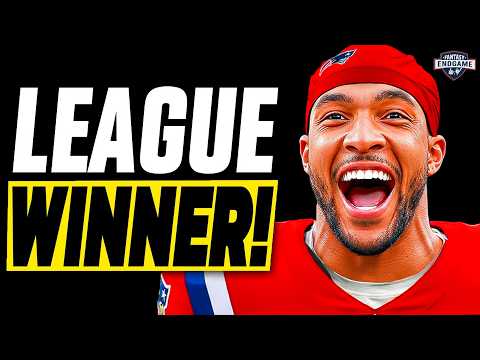 10+ League-Winners About To EXPLODE In Fantasy!