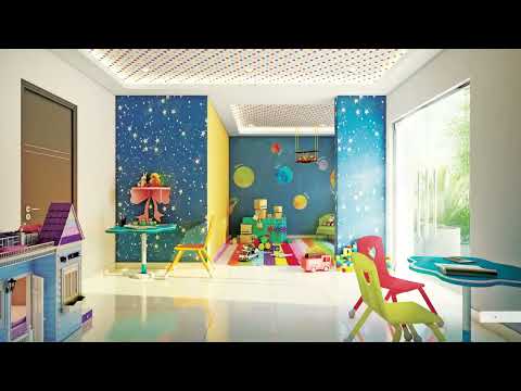 Salarpuria Suncrest Estate Phase II Project Tour 1