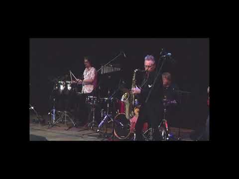 ROCKIN AROUND THE CHRISMAS TREE