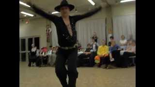 preview picture of video 'COUNTRY COLOMIERS 2012 020.AVI'