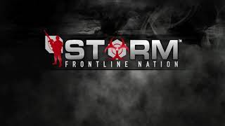 Storm: Frontline Nation Teaser Trailer