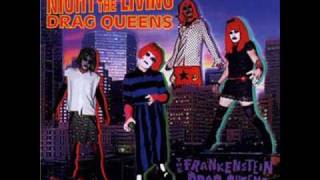 Frankenstein Drag Queens From Planet 13 - Crossdressing G.D.S.O.B