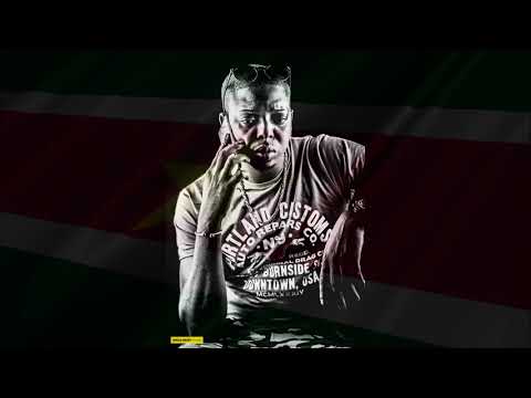 Stunna,Bvndo,Lil Ceto Mix By Dj Maceo 2018