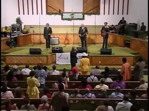 Just Hold On   Sensational Nightingales featuring Darrell Luster