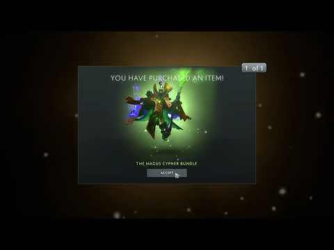 Rubik Arcana from Candyworks Caravan.