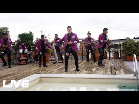 Grupo La Recompensa - Háblame Video Oficial