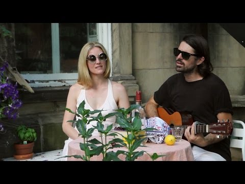 Félix Dyotte & Evelyne Brochu - C'est l'été, c'est l'été, c'est l'été - Vidéo officielle