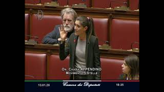 APPENDINO: “LICENZIAMENTI MASCHERATI, LO STATO E LE AZIENDE RESPONSABILI DEI LAVORATORI”