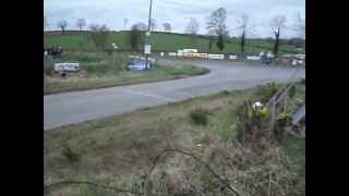 preview picture of video 'Michael Dunlop Wins 2013 Tandragee 100 Grand Final'