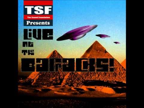 TSF Feat Devi - They Said HipHop Was Dead