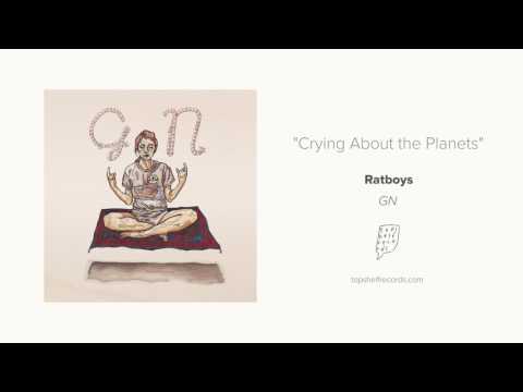 Video thumbnail for Crying About the Planets