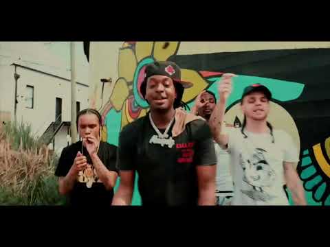 POLOFRM203 "Extra Mags" Ft Big6ixMonopoly (Official Music Video)