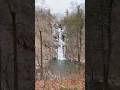 Two Waterfalls for the Price of One! JK, They're Both Free | Hudson Valley Hiking #iloveny #hiking