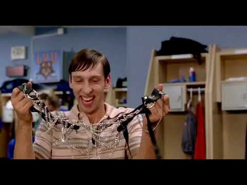 Dodgeball: A True Underdog Story (2004) Trailer