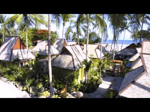 Baan Haad Ngam Boutique Resort & Spa 4* Тайланд